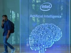 软硬兼施，英特尔的独家人工智能“秘籍”