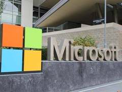 放出云伙伴生态“大招”，微软为业界打了个样