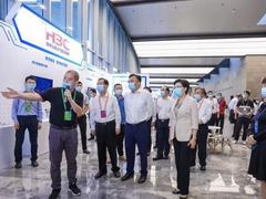 通信圈周盘点：新华三携创新成果亮相未来网络发展大会；中兴通讯举办5G创新技术峰会