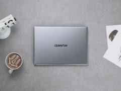 打造商用笔记本新标杆 华为MateBook B7-420/B5-330开箱