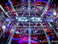 2022骁龙嘉年华火热进行中 ROG游戏手机6成闪耀焦点