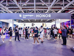 2022骁龙嘉年华落地成都，荣耀Magic系列精彩亮相，展现骁龙芯片实力