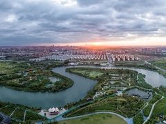 扬州：以智能化为抓手，助力城市安全水平提升