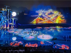 奥维数据公开，光峰科技激光工程业务稳居行业第一