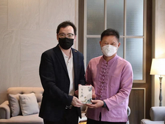 共筑数字未来，新华三2022“数字之旅”泰国站圆满落幕