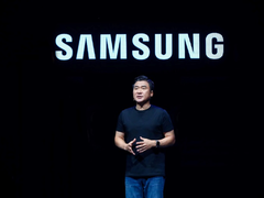 三星电视举办战略新品发布会 与中国用户一起大开眼界