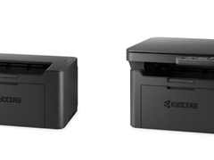 个人家用/小型工作组的新选择，用京瓷激光打印机/多功能一体机