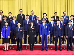 优炫软件董事长梁继良当选新一届北京市商会副会长