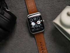 OPPO Watch 3 Pro全智能手表正式发布:屏幕常亮，续航拉满