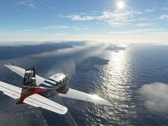 翱翔天际！iGame RTX Ultra显卡畅游微软模拟飞行