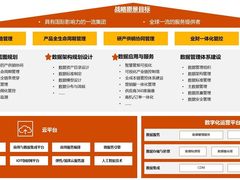 华为云与普华永道中国联创解决方案：强强联手，释放数智化价值