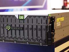 2022 ODCC峰会开幕，希捷与生态伙伴共谋数据中心绿色低碳发展