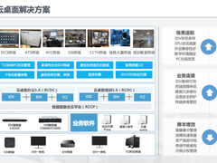 锐捷网络三大解决方案多措并举，助力城轨降本增效节能