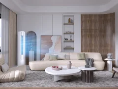 搭载全域净离子除菌消毒技术，TCL智净风系列柜机新品火热发售！