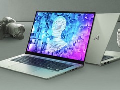 2.8K 120Hz屏幕大升级！华硕灵耀Pro14 2022首发到手价7699元