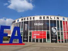 从IFA展看海尔全球化创牌的创新与破局之路