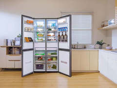 全屋智能时代即将来临，哪个品牌能让你无忧全系搬回家？