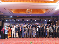 构筑开放融合生态系统，新华三2022 “数字之旅”巴基斯坦站成功举办