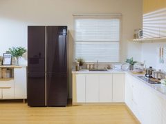 “智慧+健康”，TCL不断创新科技