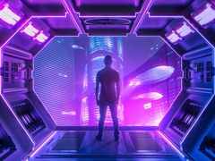 漫游元宇宙，科技赋能开拓未来新世界