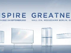 TCL亮相IFA 2022，举办“敢为不凡”新品发布会