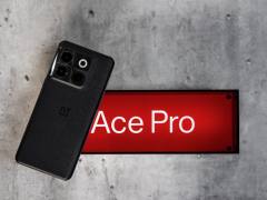 一加Ace Pro：开学季最值得购买的高性能高性价比旗舰手机