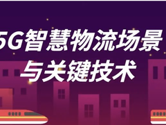 5G智慧物流场景与关键技术