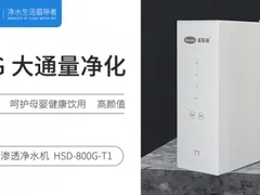 净水器哪个牌子好？专业人员归纳总结口碑最好的净水品牌