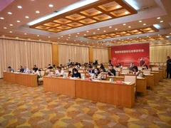 vivo出席智能终端适老化成果发布会，助推“银发一族”拥抱数字化时代