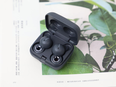 舒适佩戴感受 音质出彩 索尼LinkBuds开放式真无线耳机体验