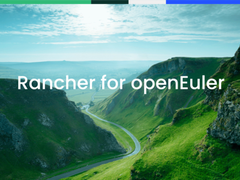 SUSE 成立 RFO SIG，建设面向 openEuler 的容器基础设施平台