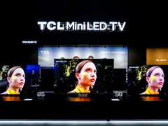 闪耀IFA 2022只是起点 TCL开启Mini LED全球显示技术新时代