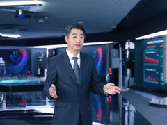 第七届华为全联接大会曼谷站启幕 聚焦释放数字生产力