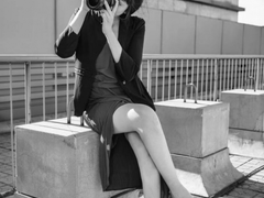 纽约视觉艺术学院就学的我选择了索尼Alpha 7 IV作为主力相机