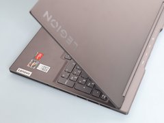 3A平台的又一顶级之作：联想拯救者R9000X 2022游戏本评测
