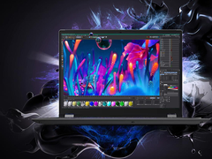 场景与效率完美融合 全新ThinkPad P16 2022定义专业图形工作站
