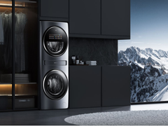 TCL举行洗衣机秋季新品发布会：全能双子舱Q10剑指巅峰