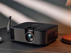 爱普生投影机新品震撼上市，以科技之力塑光影之美