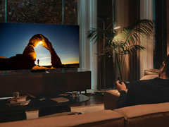 饕餮视听盛宴，品质享受，全新三星Neo QLED 8K电视实现一户一影院