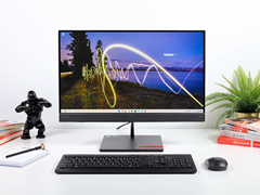 数据处理好搭档，联想ThinkCentre neo S760商用电脑一体机评测