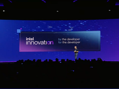 英特尔CEO基辛格：五大“超级技术力量”释放全新可能性