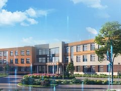 新华三零碳智慧校园解决方案：以数智化引领绿色人文校园