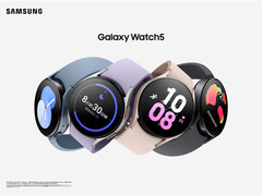 多元畅享 智能随行 三星Galaxy Watch5 LTE版现已开售