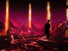 爱普生邀你共赏《穿越万象 绮丽共生》数字艺术展，一同探索生命共生之美