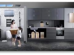 海尔科技创新守护每一滴健康水