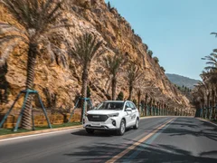 打拼路上的实用选择，我和我的哈弗M6 PLUS