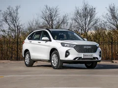 同台竞技，哈弗M6 PLUS与长安欧尚X5谁能乘风破浪？