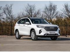 哈弗M6 PLUS与长安欧尚X5，谁能笑傲相亲市场？