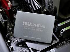 AMD发布全新芯片组！如何配合新平台选购SSD？