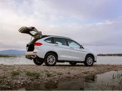 丰收喜悦也烦忧，还好有哈弗M6 PLUS伴我轻松度过丰收季